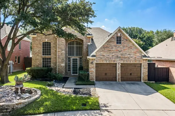 2704 Atwood Drive, Flower Mound, TX 75028