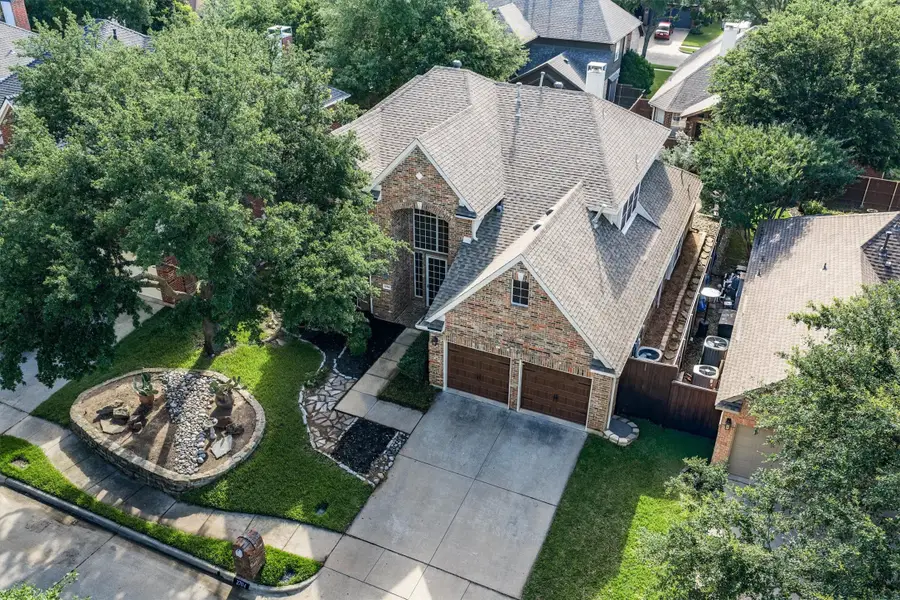 2704 Atwood Drive, Flower Mound, TX 75028 - #2