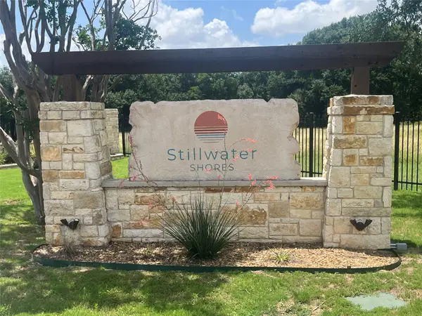 Lot 87 Stillwater Shores Drive, Corsicana, TX 75109