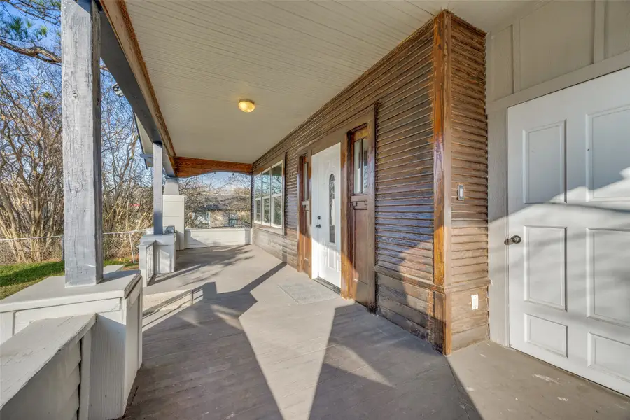311 W Acheson Street, Denison, TX 75020 - #3