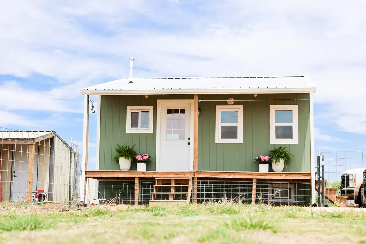 13558 County Road 440, Merkel, TX 79536 - #1