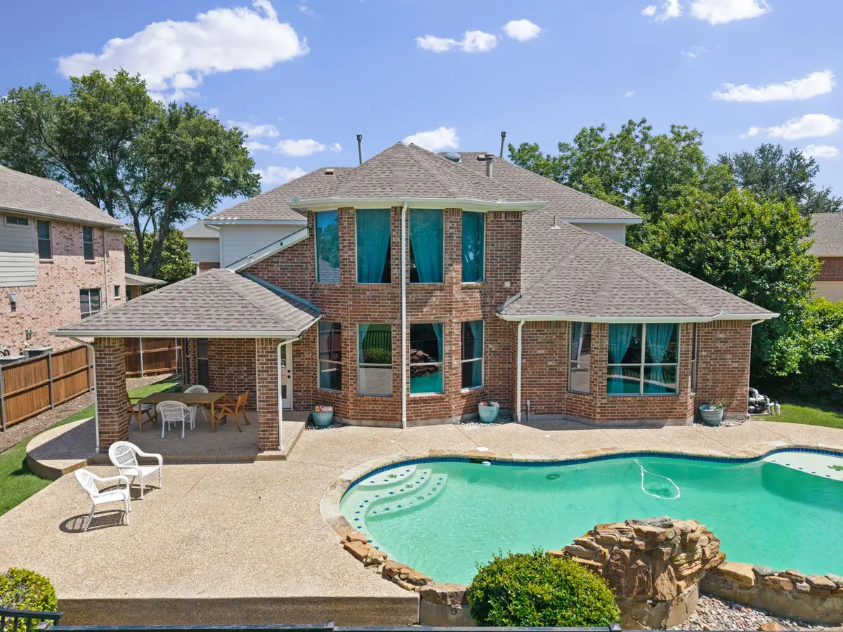 2912 Halverstick Lane, Plano, TX 75074 - #1