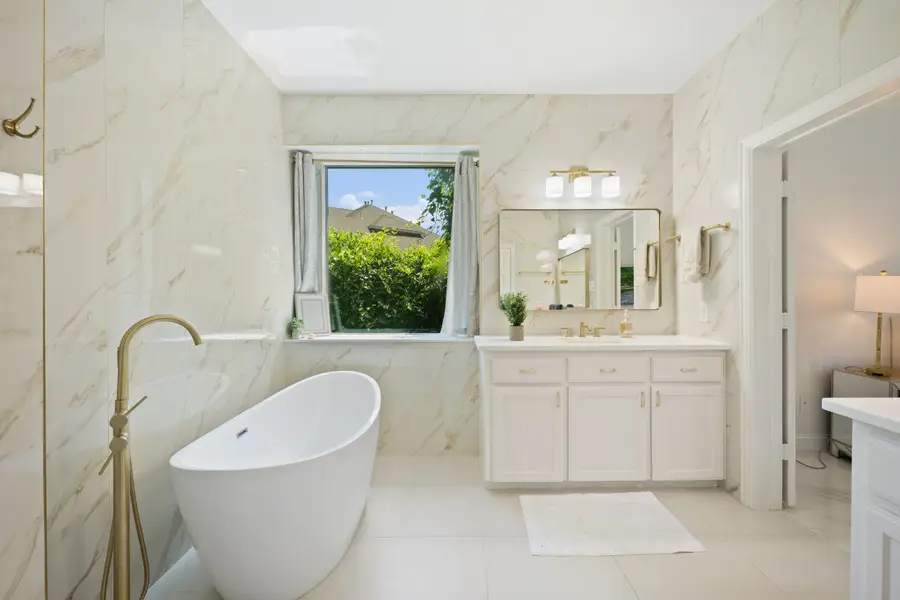 2912 Halverstick Lane, Plano, TX 75074 - #3