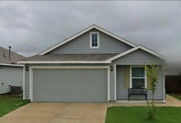 5908 Nyquist Way, Forney, TX 75126