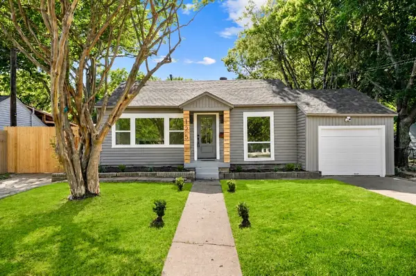 125 29th Street, Grand Prairie, TX 75050