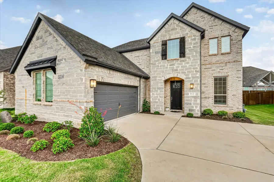 912 Brenda Drive, Mansfield, TX 76063 - #2