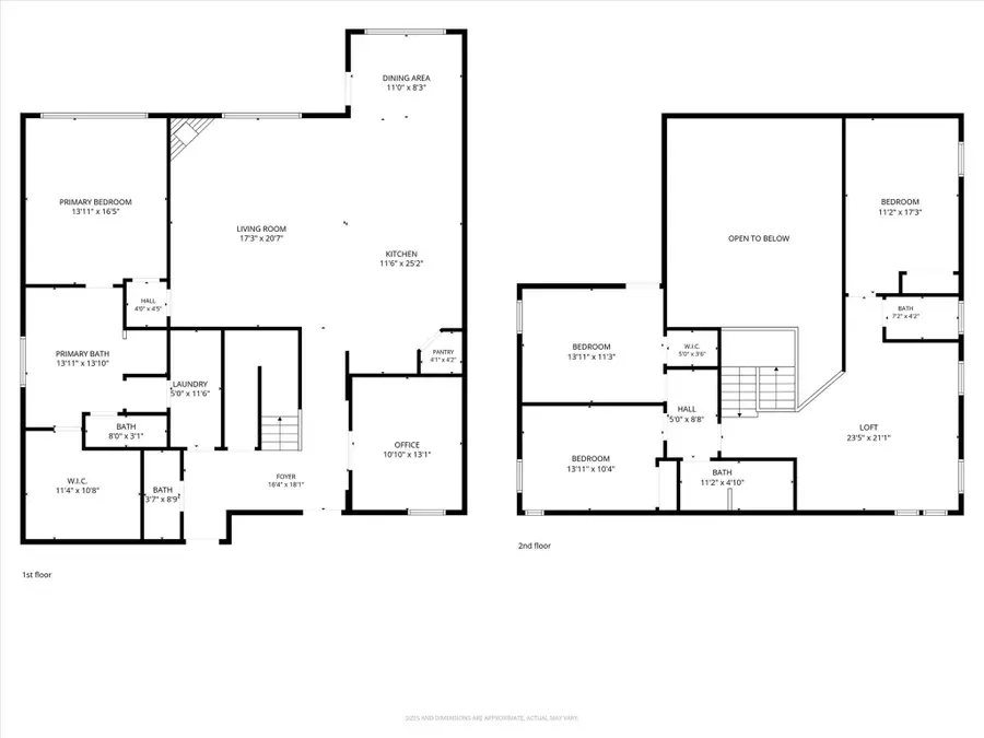912 Brenda Drive, Mansfield, TX 76063 - #3
