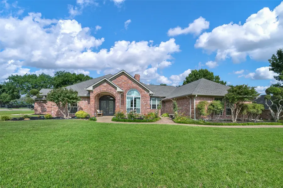 107 Camino Real E, Wylie, TX 75098 - #2
