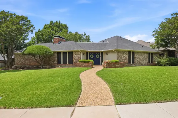1218 Sycamore Drive, Carrollton, TX 75007