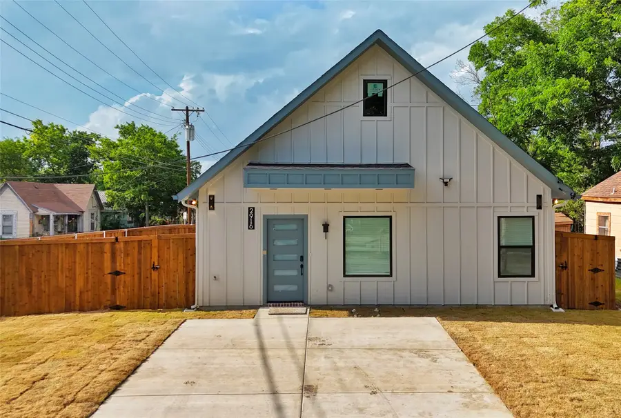 2916 Hemphill Street, Greenville, TX 75401 - #2