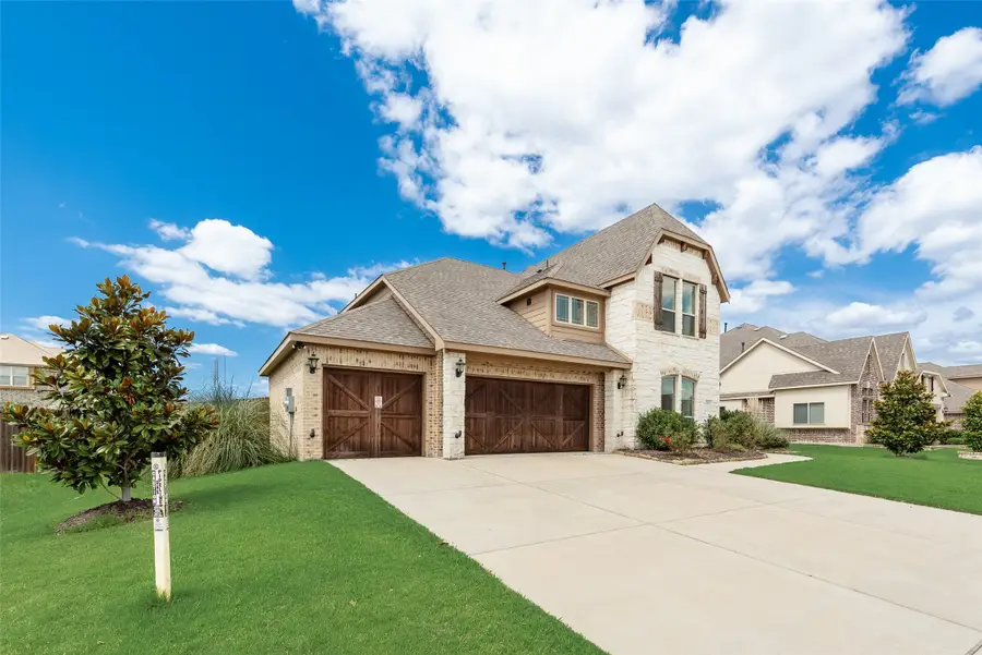 1017 Vista Lane, Desoto, TX 75115 - #2