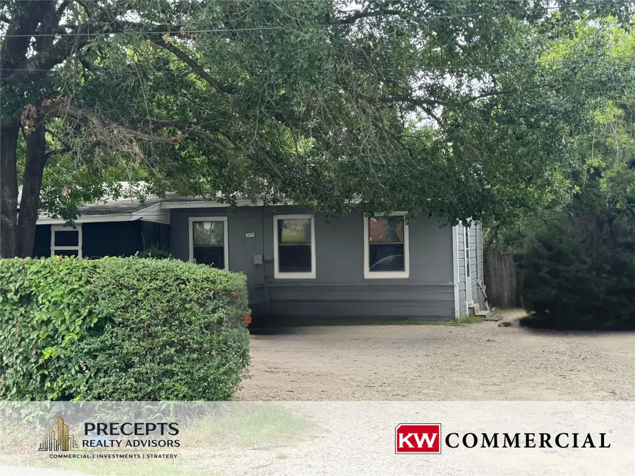 519 New Hope Street, Terrell, TX 75160 - #3