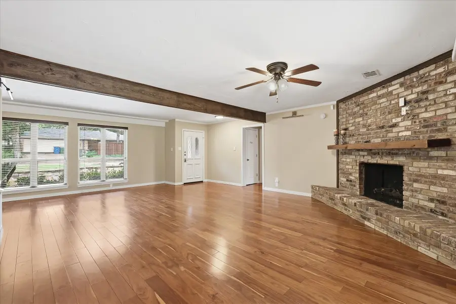2009 Tanglewood Drive, Grapevine, TX 76051 - #2