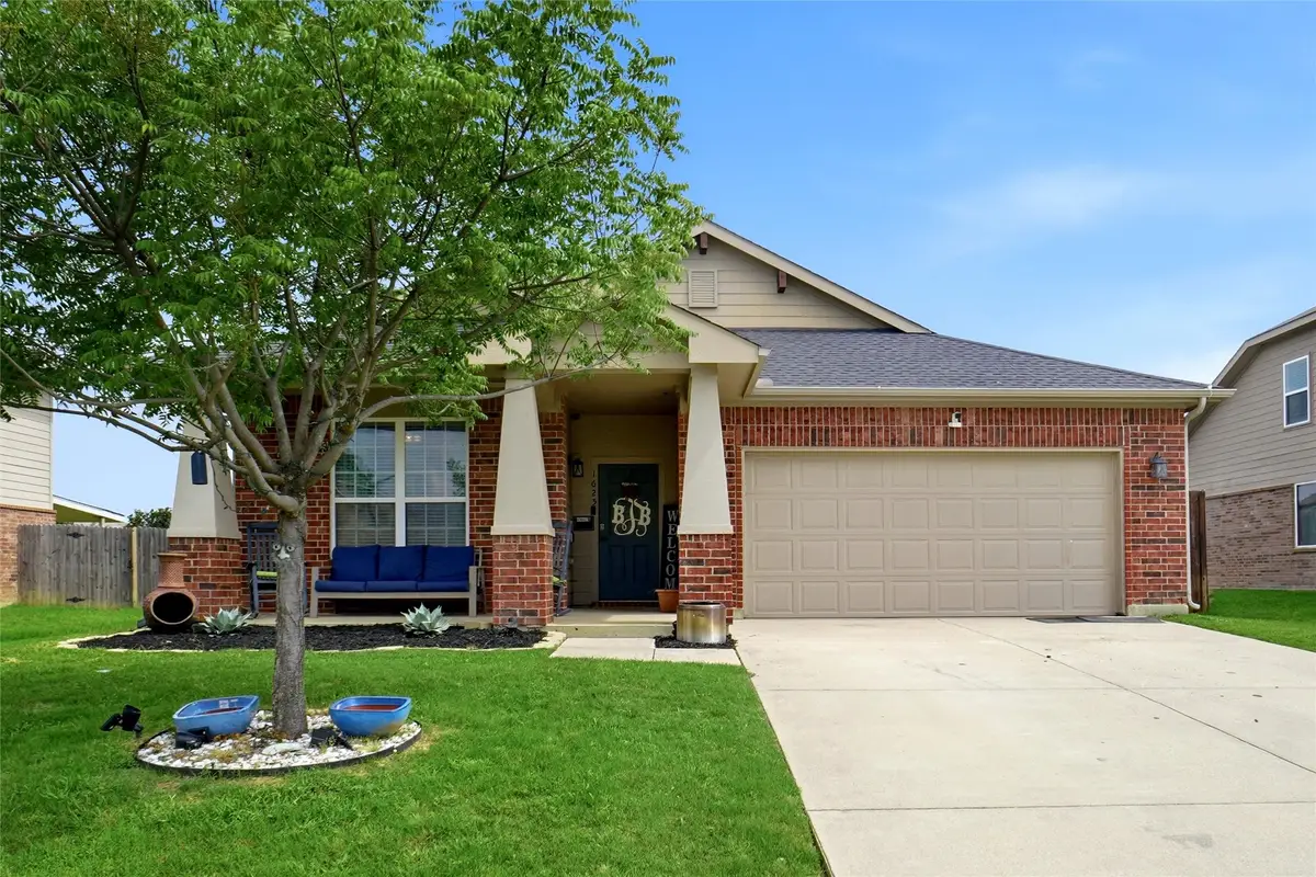 1625 Kawati Way, Krum, TX 76249 - #1