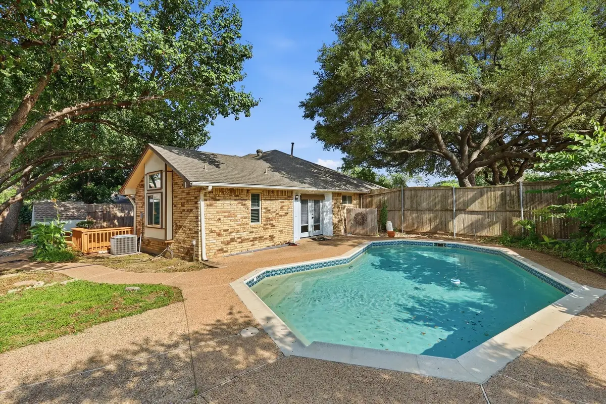 1824 Chatham Drive, Flower Mound, TX 75028 - #1