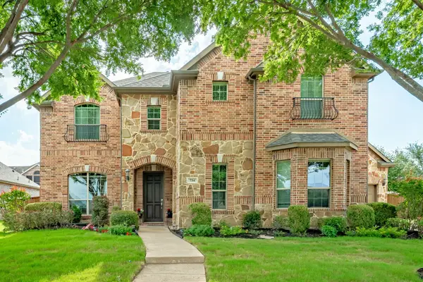 734 Beaver Creek Drive, Murphy, TX 75094
