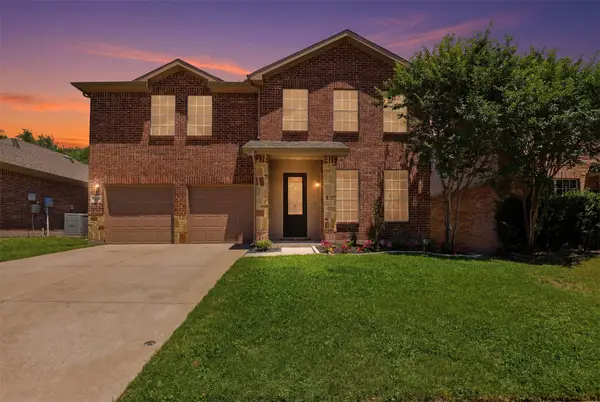 2921 Wispy Trail, Fort Worth, TX 76108