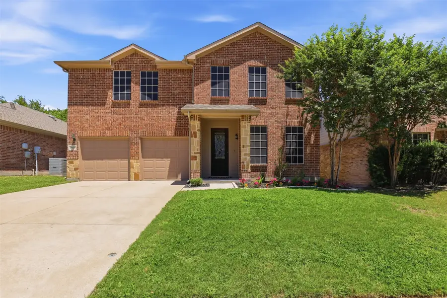 2921 Wispy Trail, Fort Worth, TX 76108 - #3