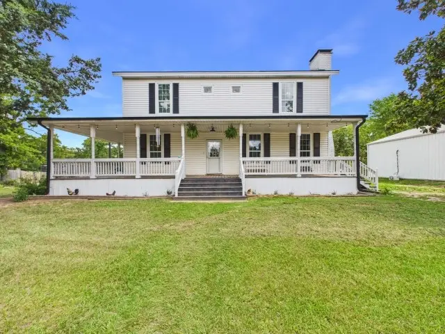 7574 State Highway 64, Ben Wheeler, TX 75754 - #1