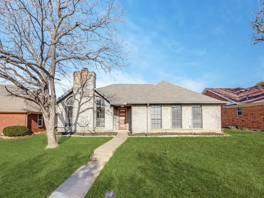 1581 Glenmore Drive, Lewisville, TX 75077 - #2