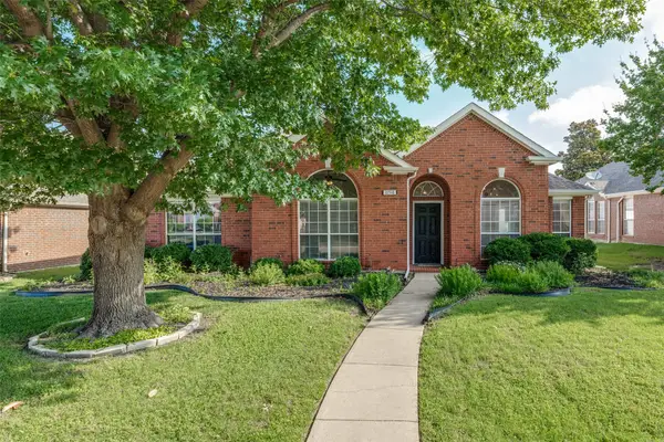 10518 Brandenberg Drive, Frisco, TX 75035