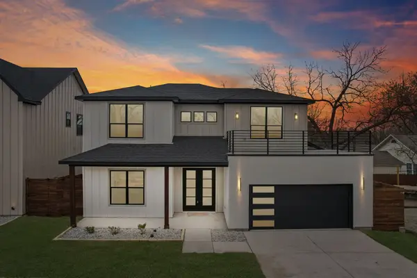 1102 New Street, McKinney, TX 75069