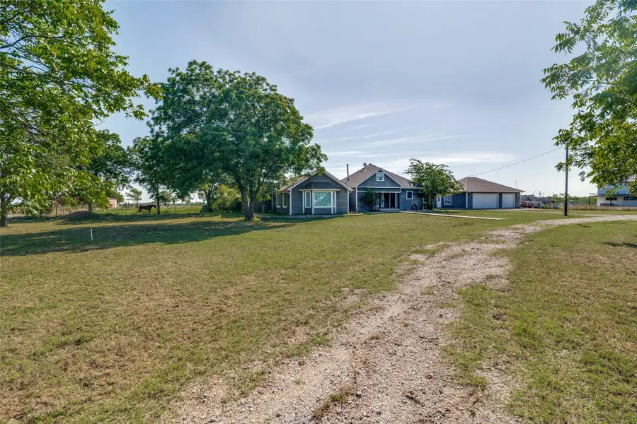 8201 County Road 148, Kaufman, TX 75142 - #3