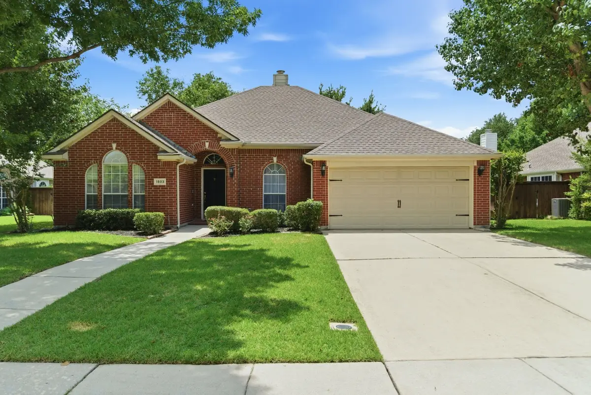 1503 Glade Point Drive, Coppell, TX 75019 - #1