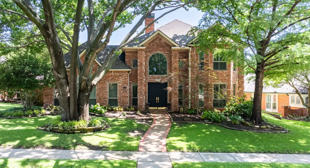 4508 Tuxford Court, Plano, TX 75093 - #1