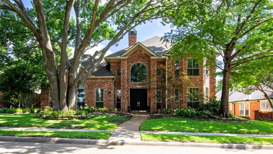 4508 Tuxford Court, Plano, TX 75093 - #2