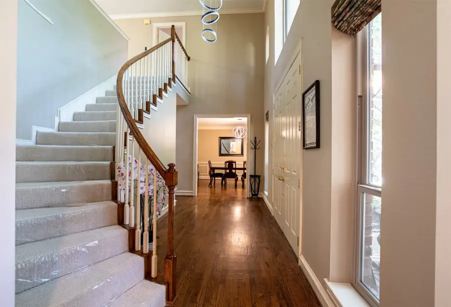4508 Tuxford Court, Plano, TX 75093 - #3