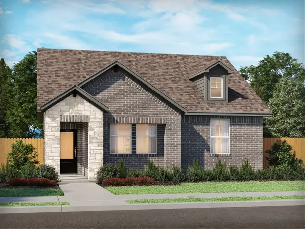 3216 Hopewell Lane, Fort Worth, TX 76179