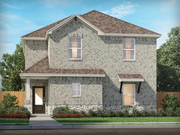 3289 Mint Springs Street, Fort Worth, TX 76179