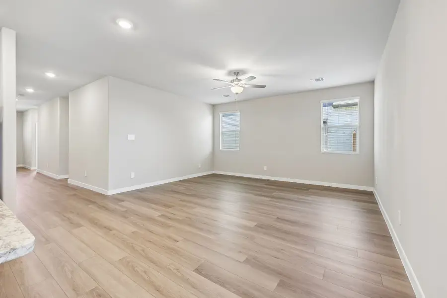 3281 Mint Springs Street, Fort Worth, TX 76179 - #3