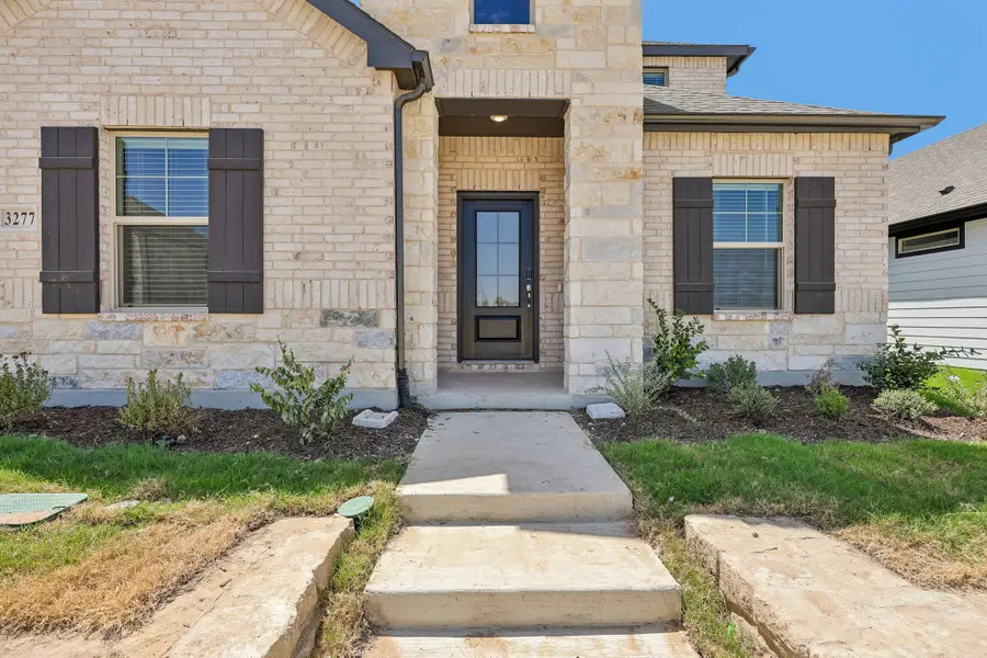 3277 Mint Springs Street, Fort Worth, TX 76179 - #3