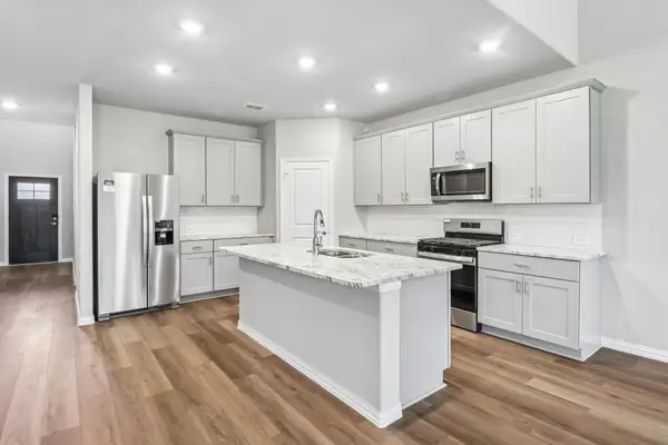 3268 Mint Springs Street, Fort Worth, TX 76179