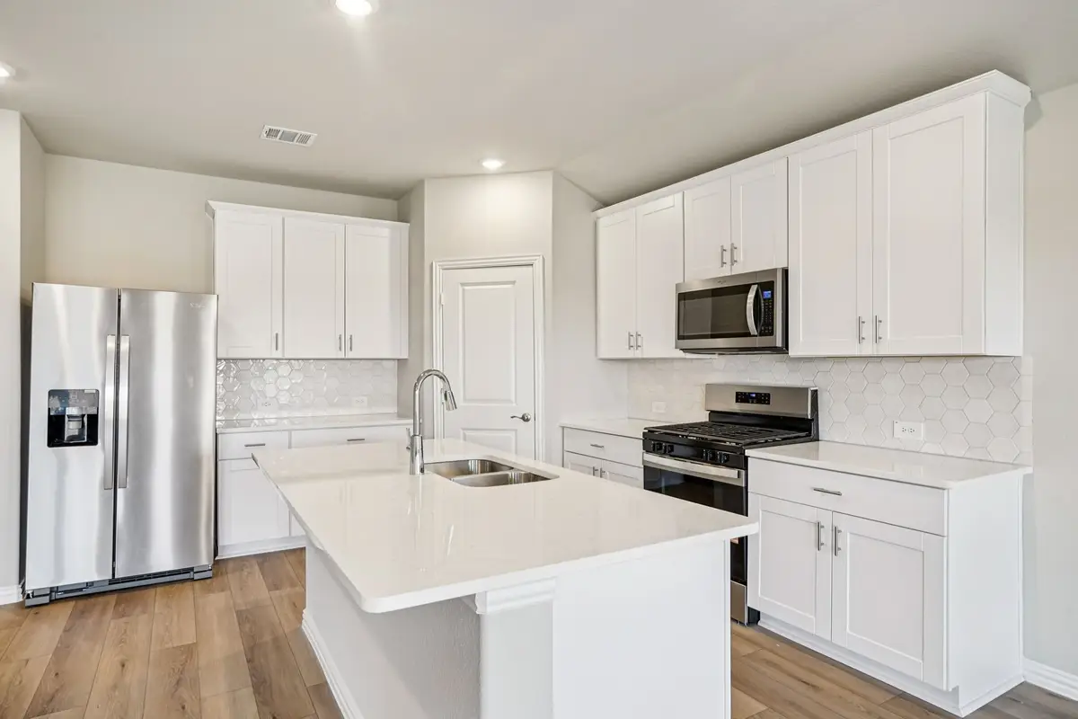 3260 Mint Springs Street, Fort Worth, TX 76179 - #1