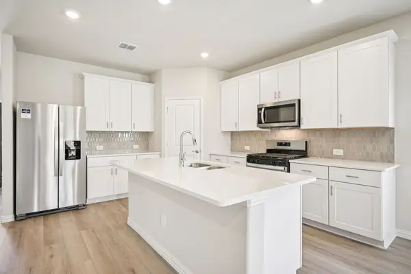 3256 Mint Springs Street, Fort Worth, TX 76179