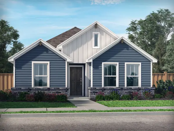 3240 Hopewell Lane, Fort Worth, TX 76179