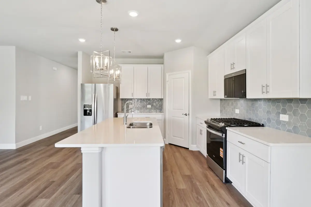 3233 Romero Plaza, Fort Worth, TX 76179 - #1
