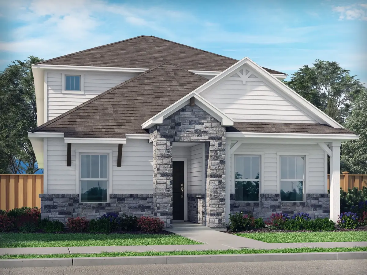 3232 Hopewell Lane, Fort Worth, TX 76179 - #1