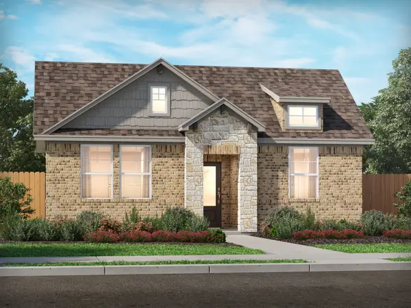 3228 Hopewell Lane, Fort Worth, TX 76179