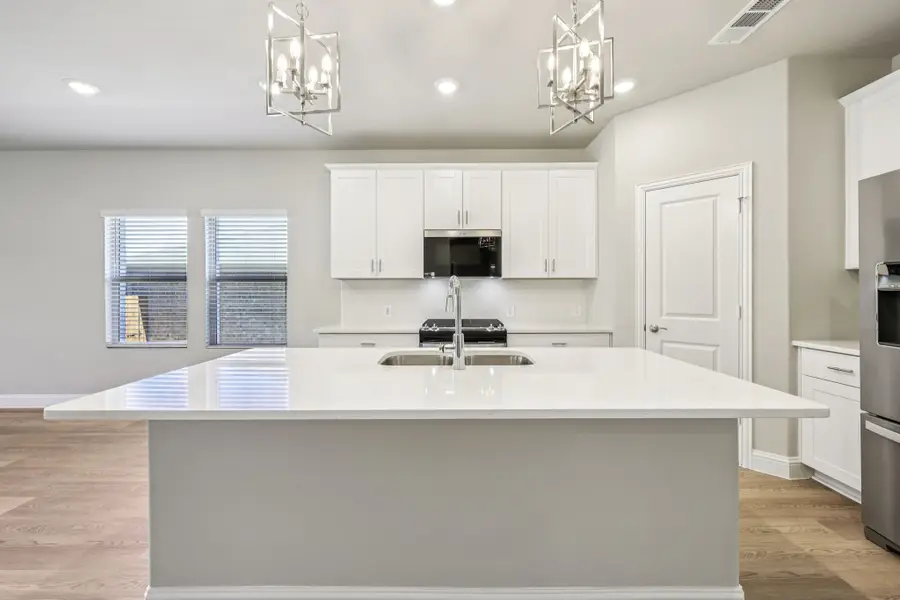 3225 Scorpion Lane, Fort Worth, TX 76179 - #3