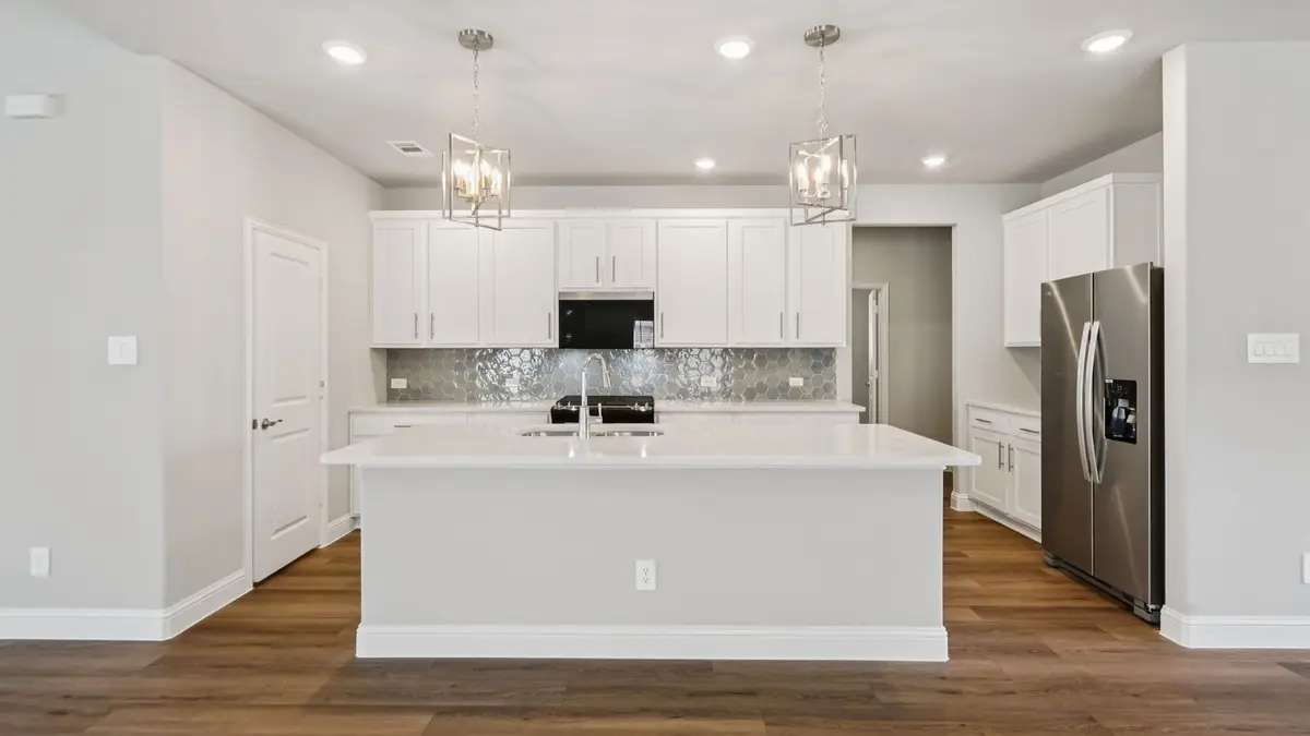 3221 Romero Plaza, Fort Worth, TX 76179 - #1
