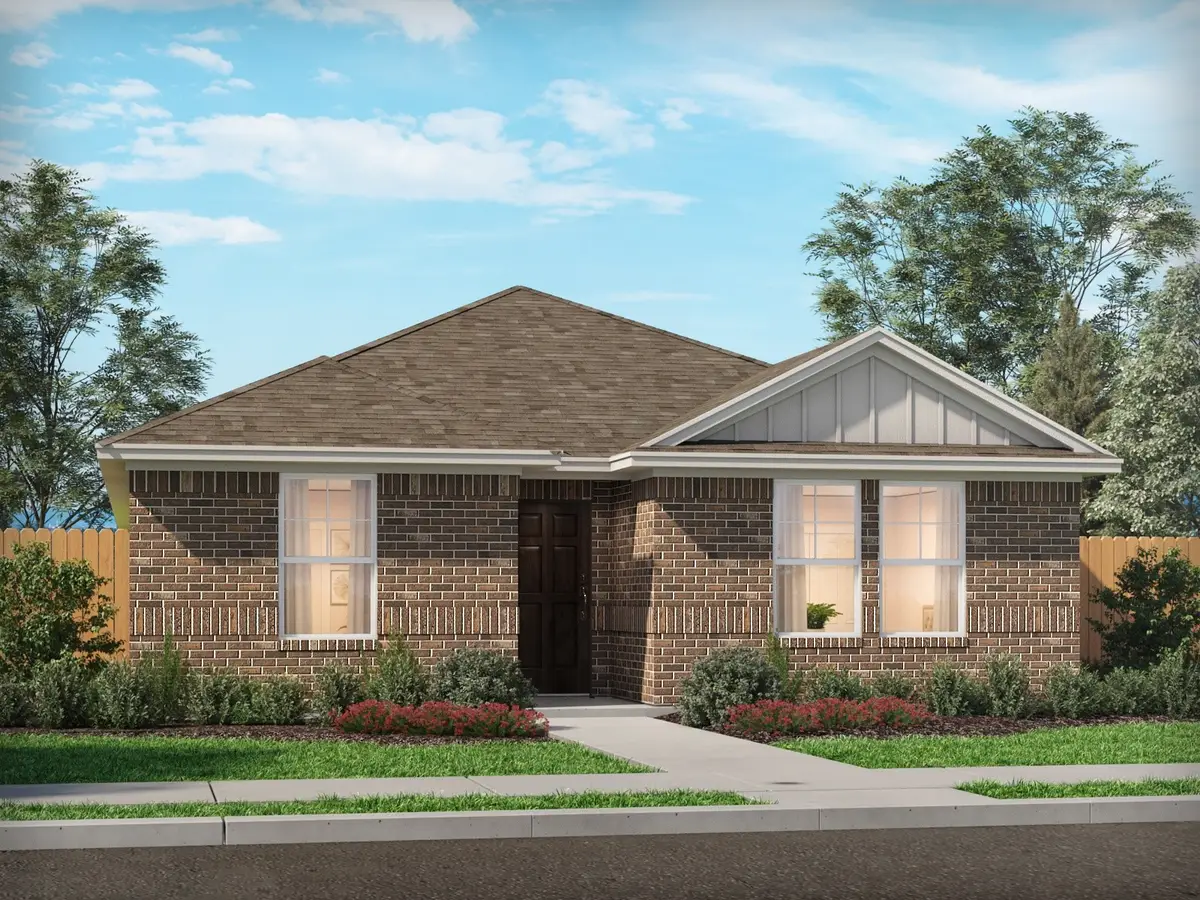 3212 Hopewell Lane, Fort Worth, TX 76179 - #1