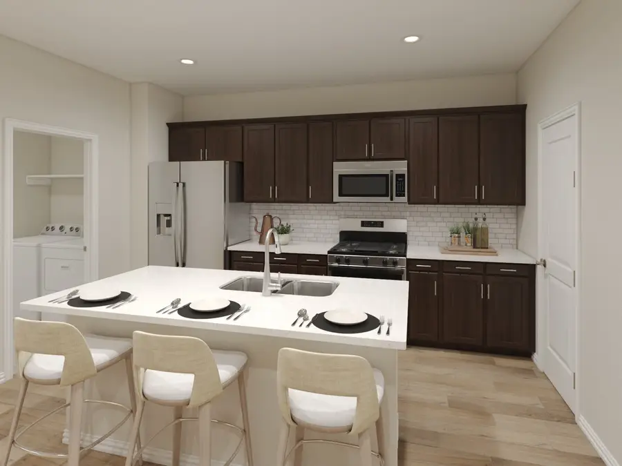 3208 Hopewell Lane, Fort Worth, TX 76179 - #3
