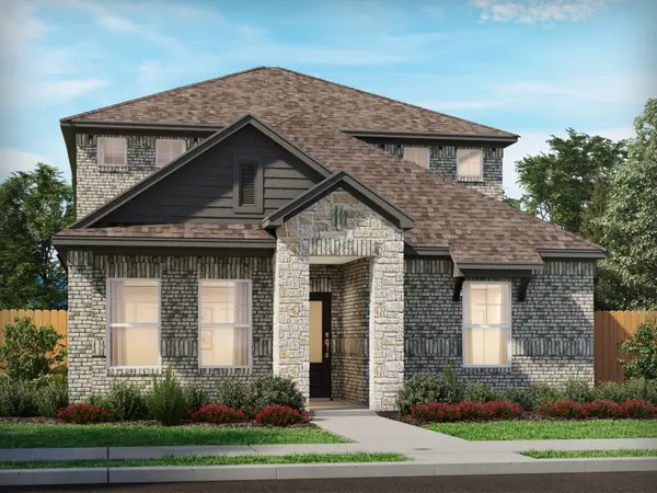 3204 Hopewell Lane, Fort Worth, TX 76179