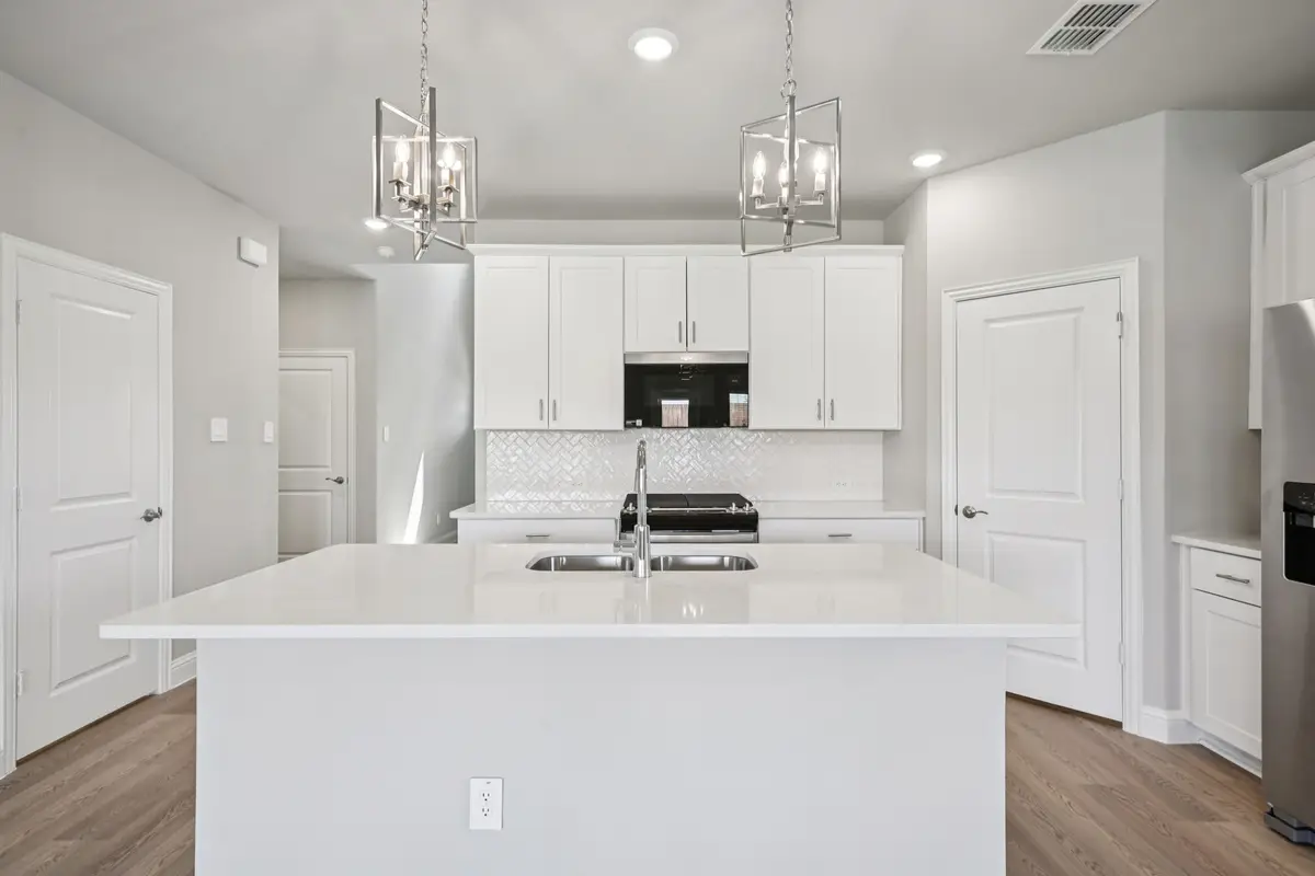 3201 Romero Plaza, Fort Worth, TX 76179 - #1