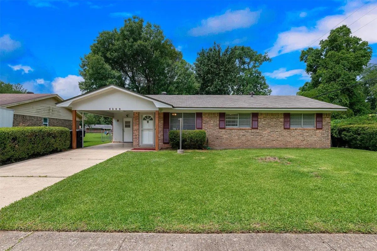 4300 Helene Street, Bossier City, LA 71112 - #1