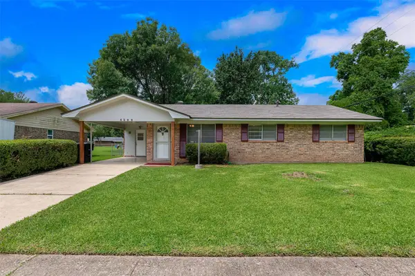 4300 Helene Street, Bossier City, LA 71112